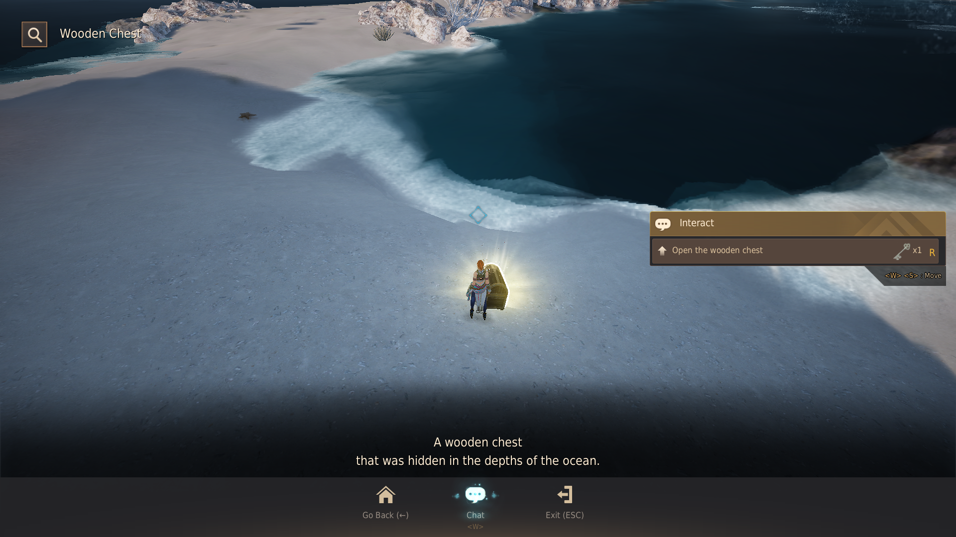 Great Ocean Expansion