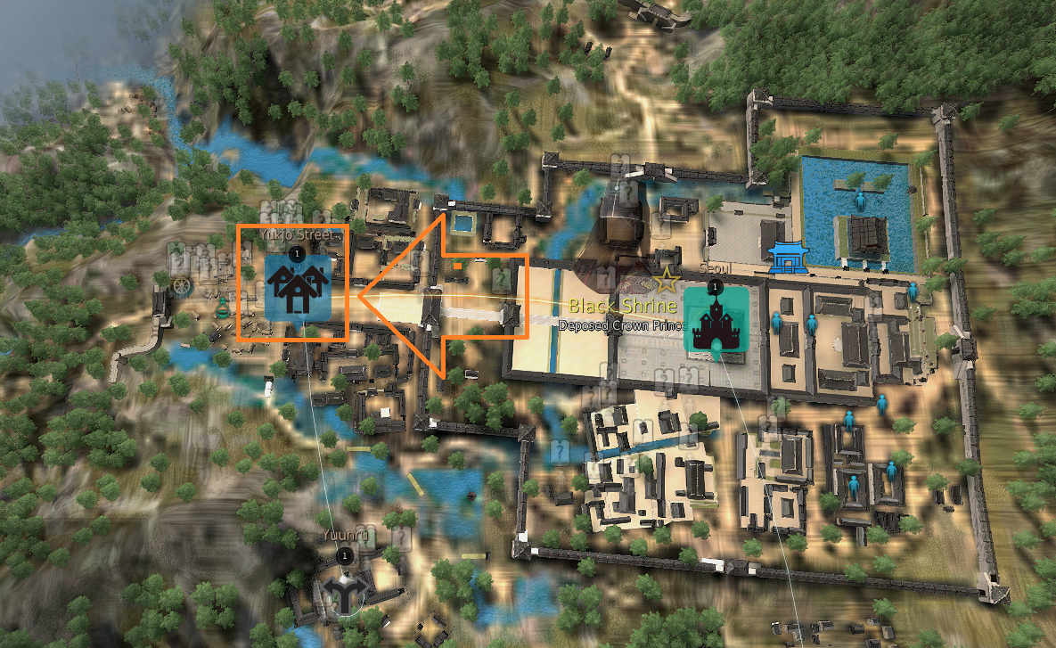 Royal Workshop Guide