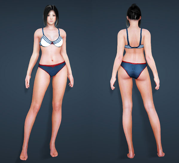 23/07/2015 Pearl Store Update (KR)