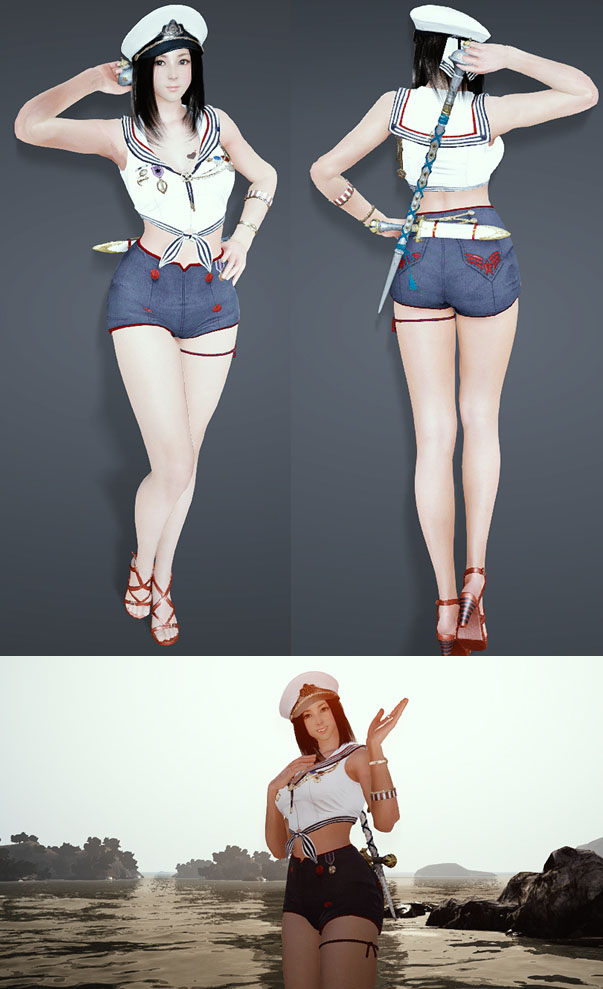 30/07/2015 Pearl Store Update (KR)