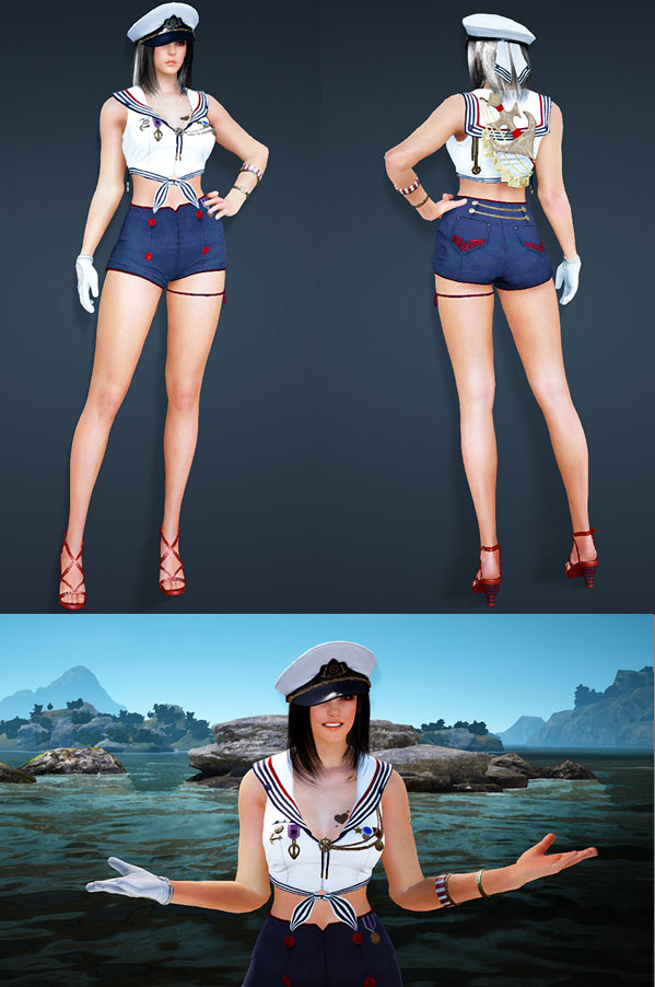 23/07/2015 Pearl Store Update (KR)