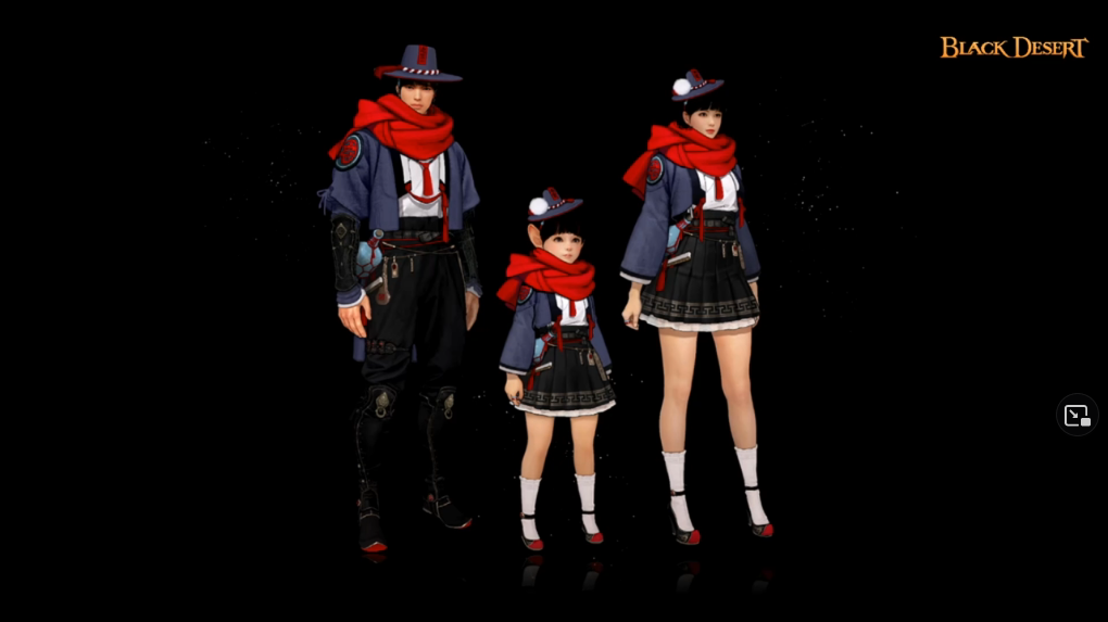 Calphe:ON Ball Notes 2021