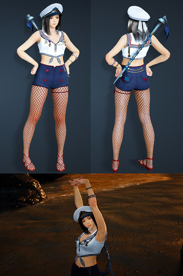 23/07/2015 Pearl Store Update (KR)