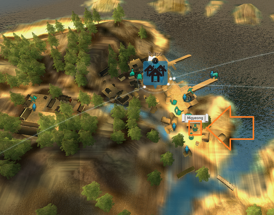 Church Buff Locations & Guide