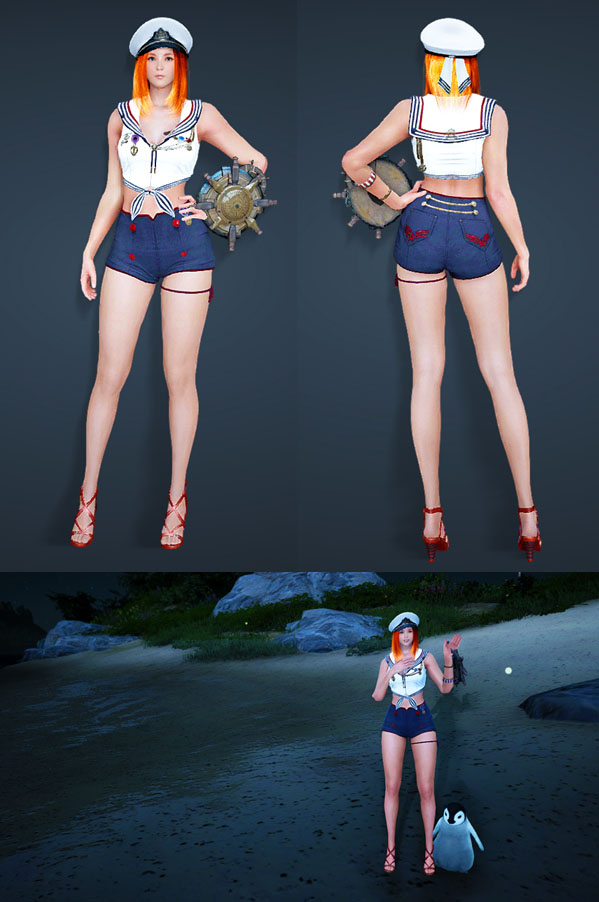 23/07/2015 Pearl Store Update (KR)