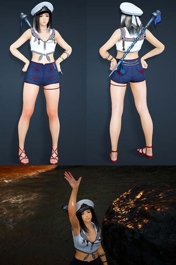 23/07/2015 Pearl Store Update (KR)