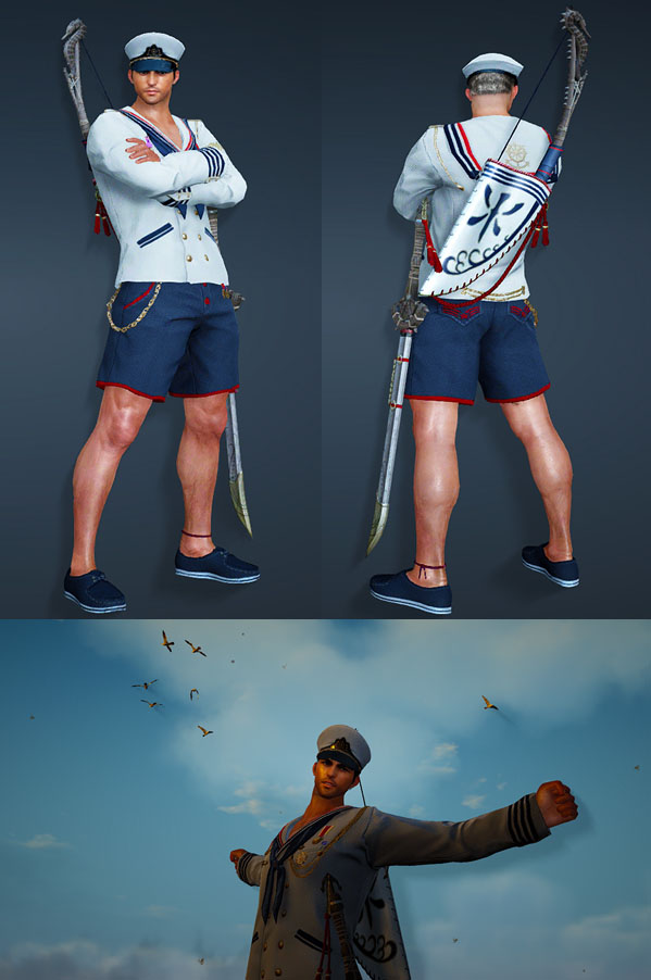 23/07/2015 Pearl Store Update (KR)