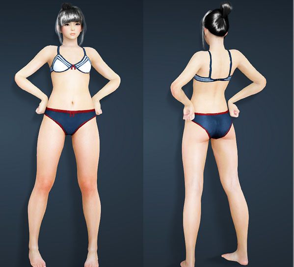 23/07/2015 Pearl Store Update (KR)