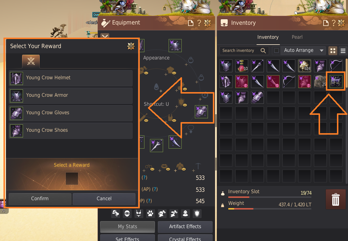Hardcore PVP Server Guide