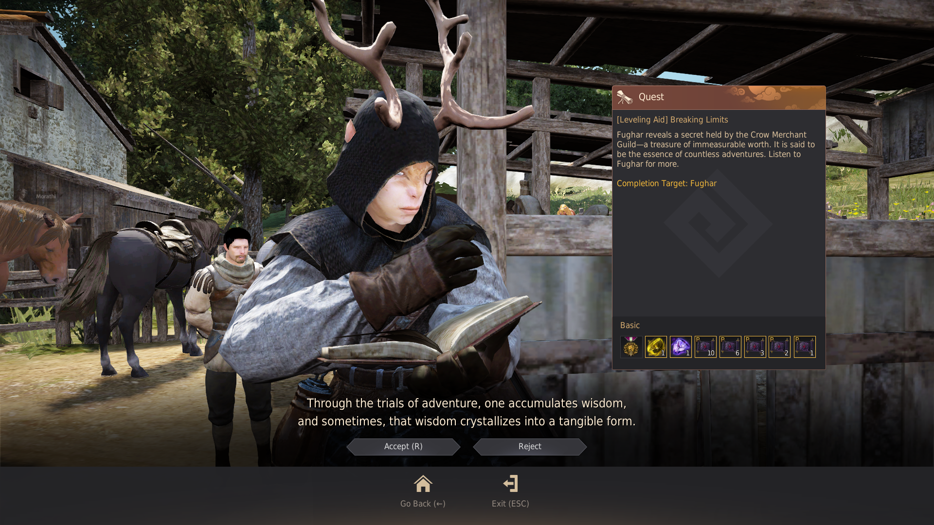 DEC Tuvala Gear Guide