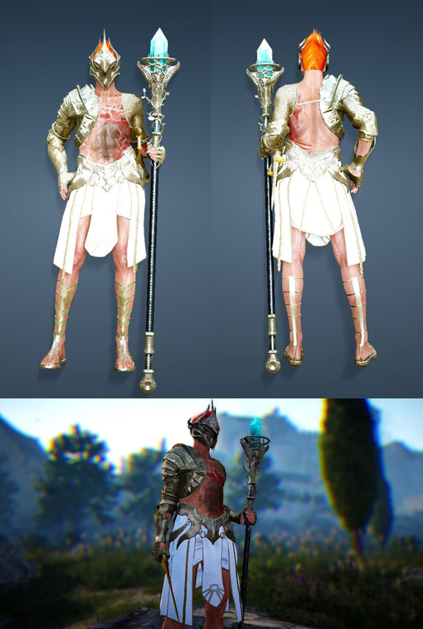 16/07/2015 Pearl Store Update (KR)