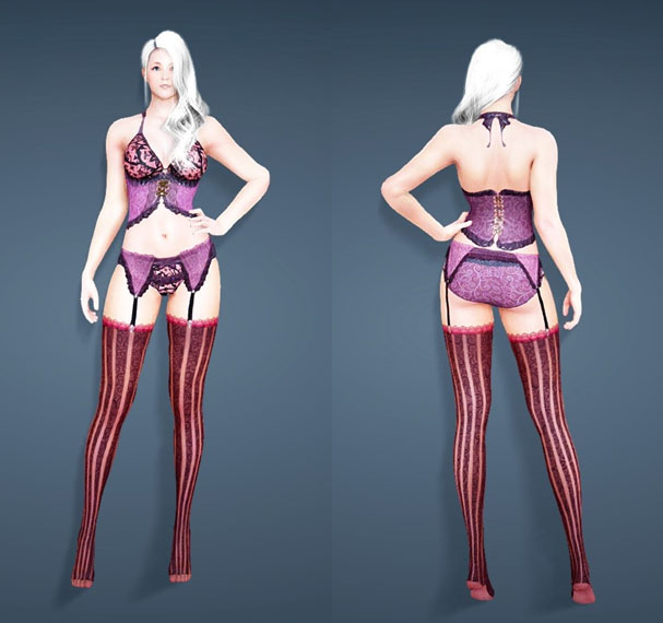 16/07/2015 Pearl Store Update (KR)