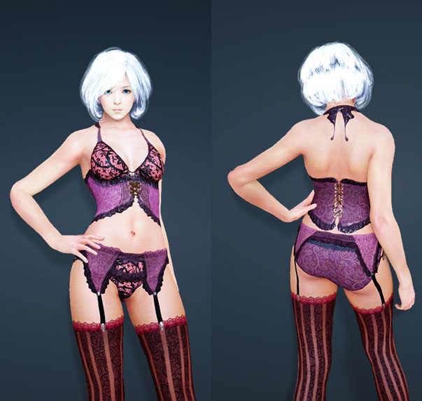 18/06/2015 Pearl Store Update (KR)