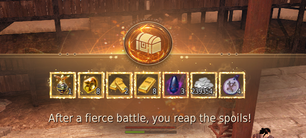 World Bosses (LOML) Guide