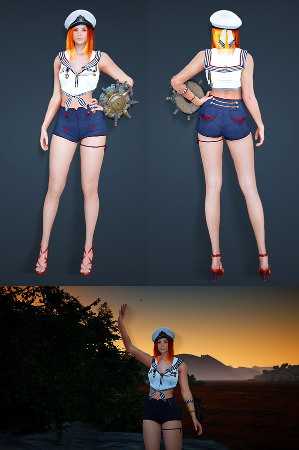 23/07/2015 Pearl Store Update (KR)