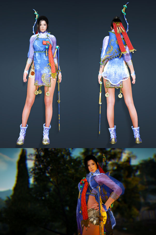 18/06/2015 Pearl Store Update (KR)