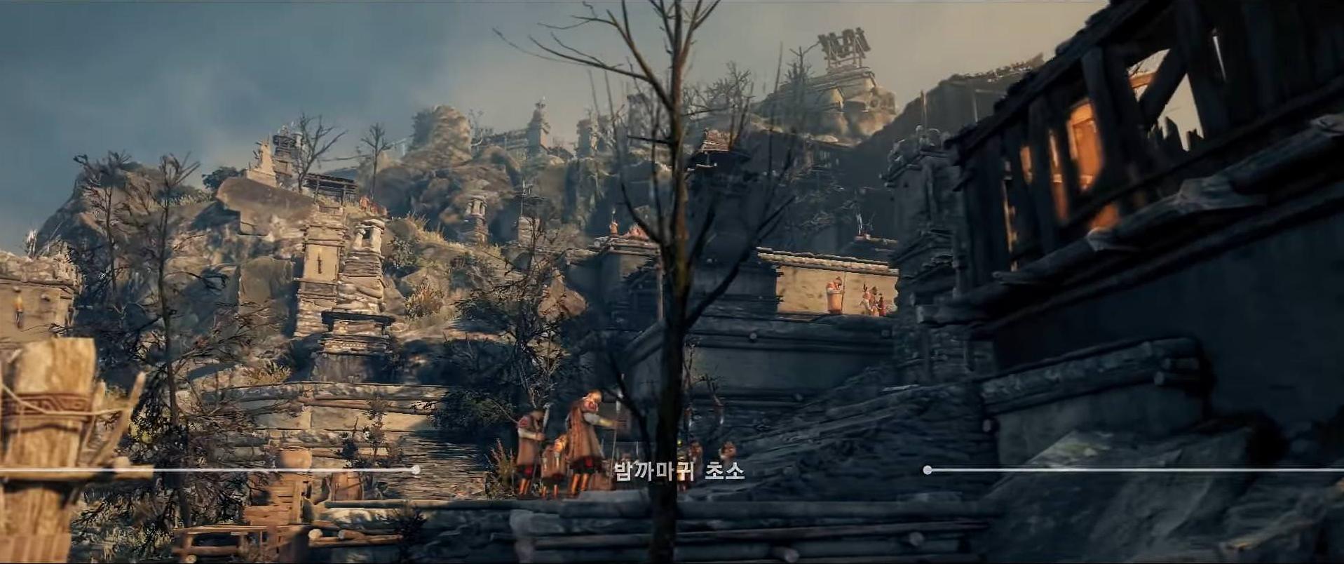 Drieghan Patch Guide