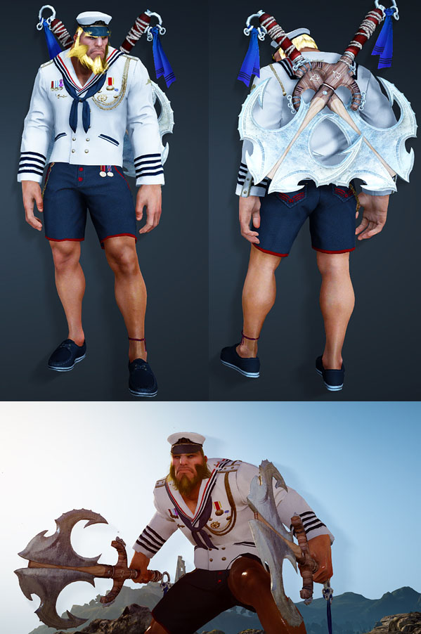 23/07/2015 Pearl Store Update (KR)