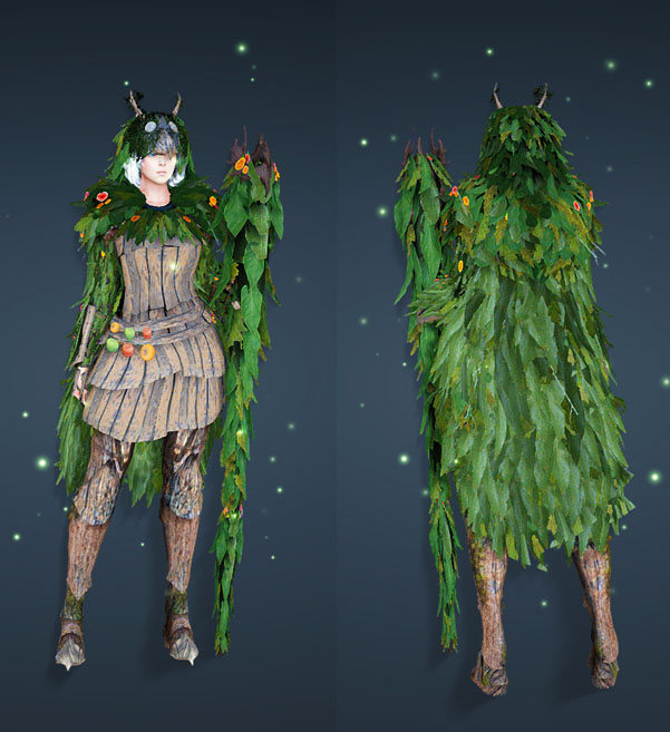 04/06/2015 Pearl Store Update (KR)