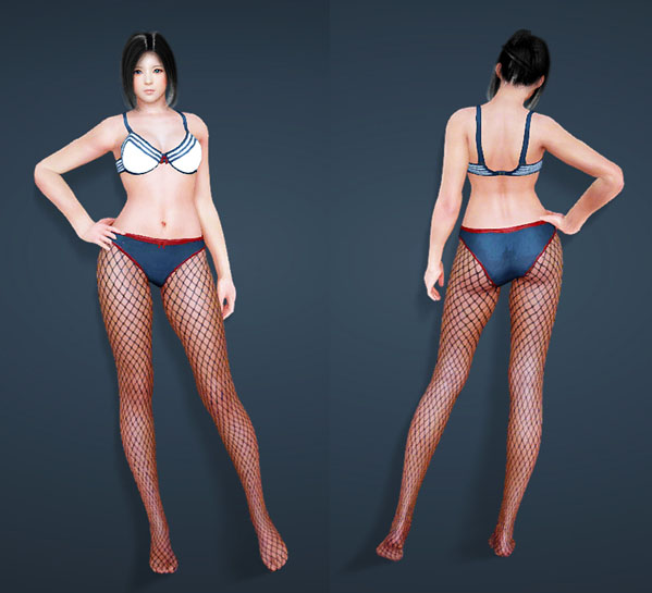 23/07/2015 Pearl Store Update (KR)