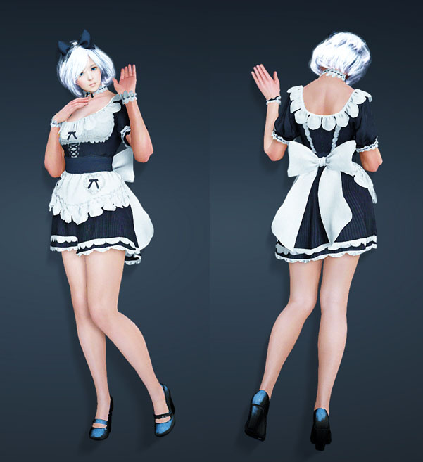 04/06/2015 Pearl Store Update (KR)