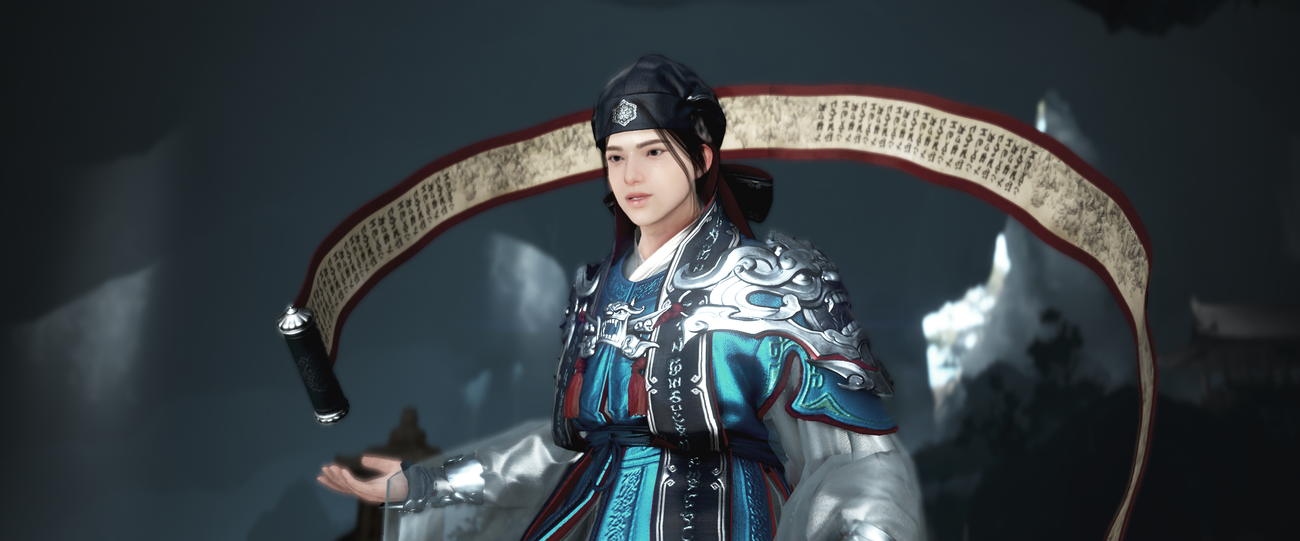 Black Shrine (Party) Guide