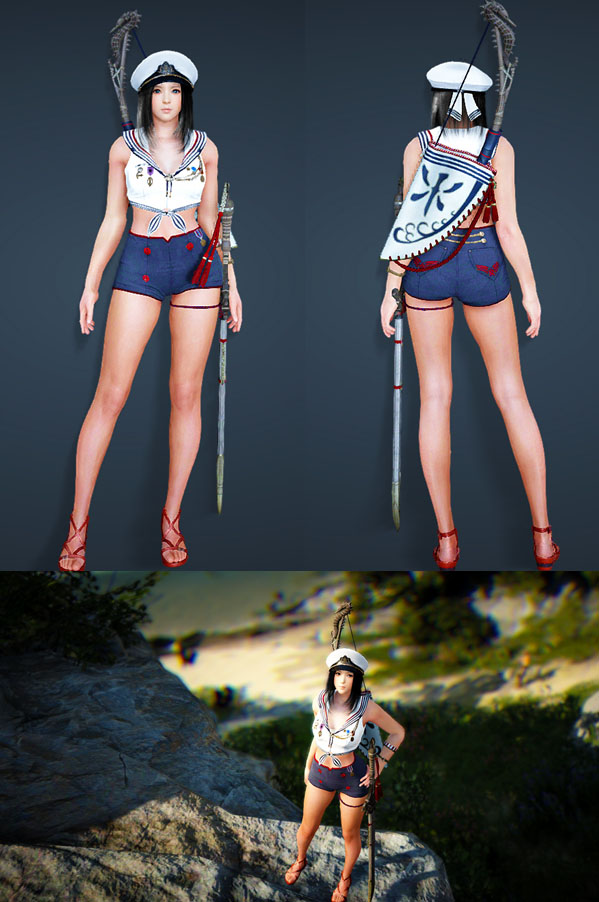 23/07/2015 Pearl Store Update (KR)