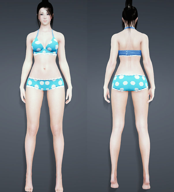 30/07/2015 Pearl Store Update (KR)