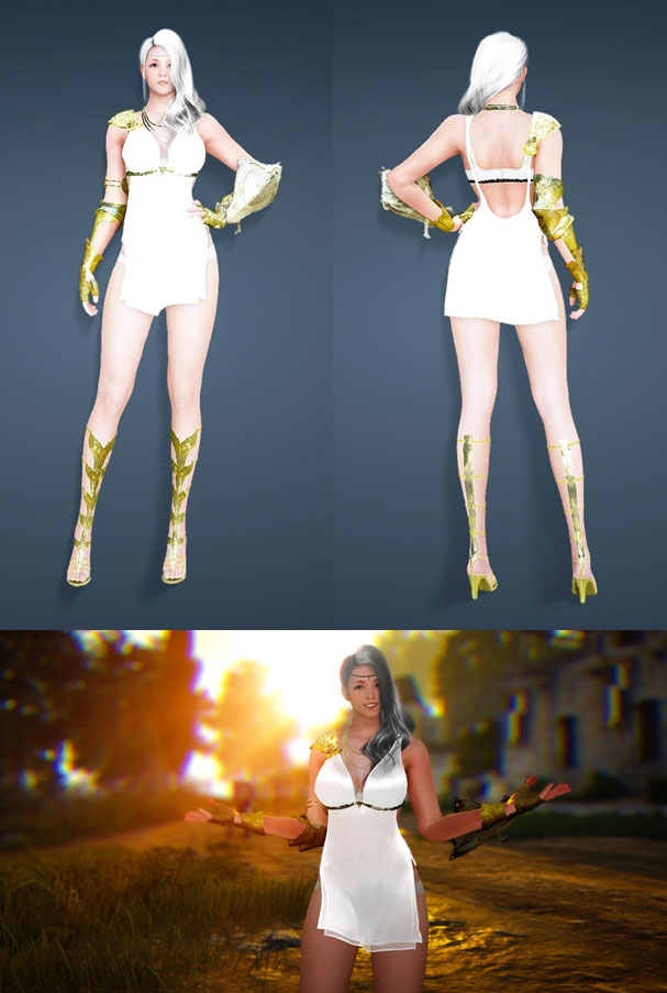 16/07/2015 Pearl Store Update (KR)