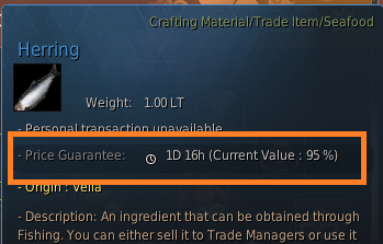 Fishing Lifeskill Guide