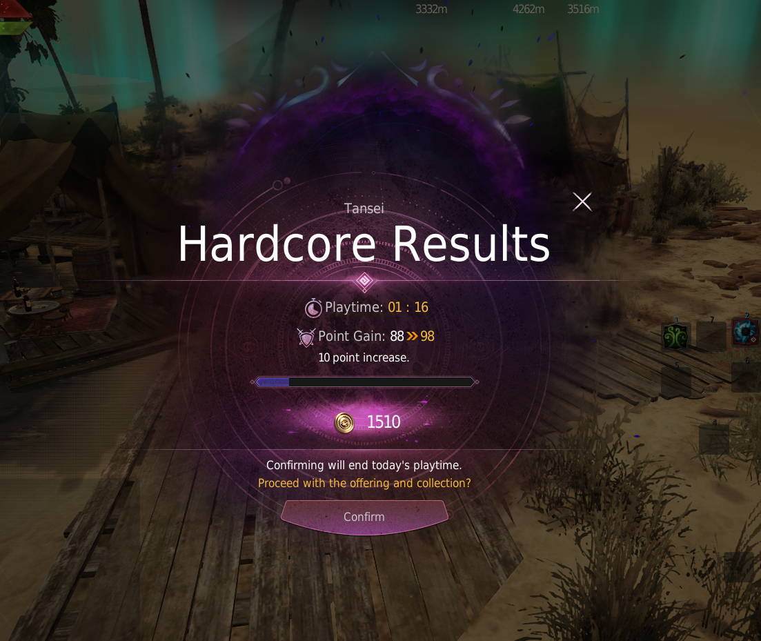 Hardcore PVP Server Guide