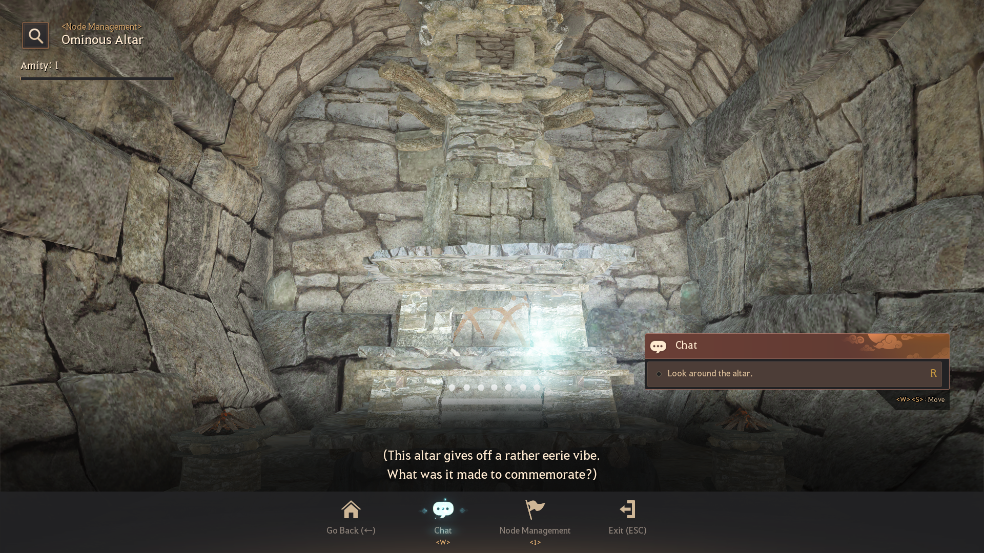 10th Anniversary Event Log Guide