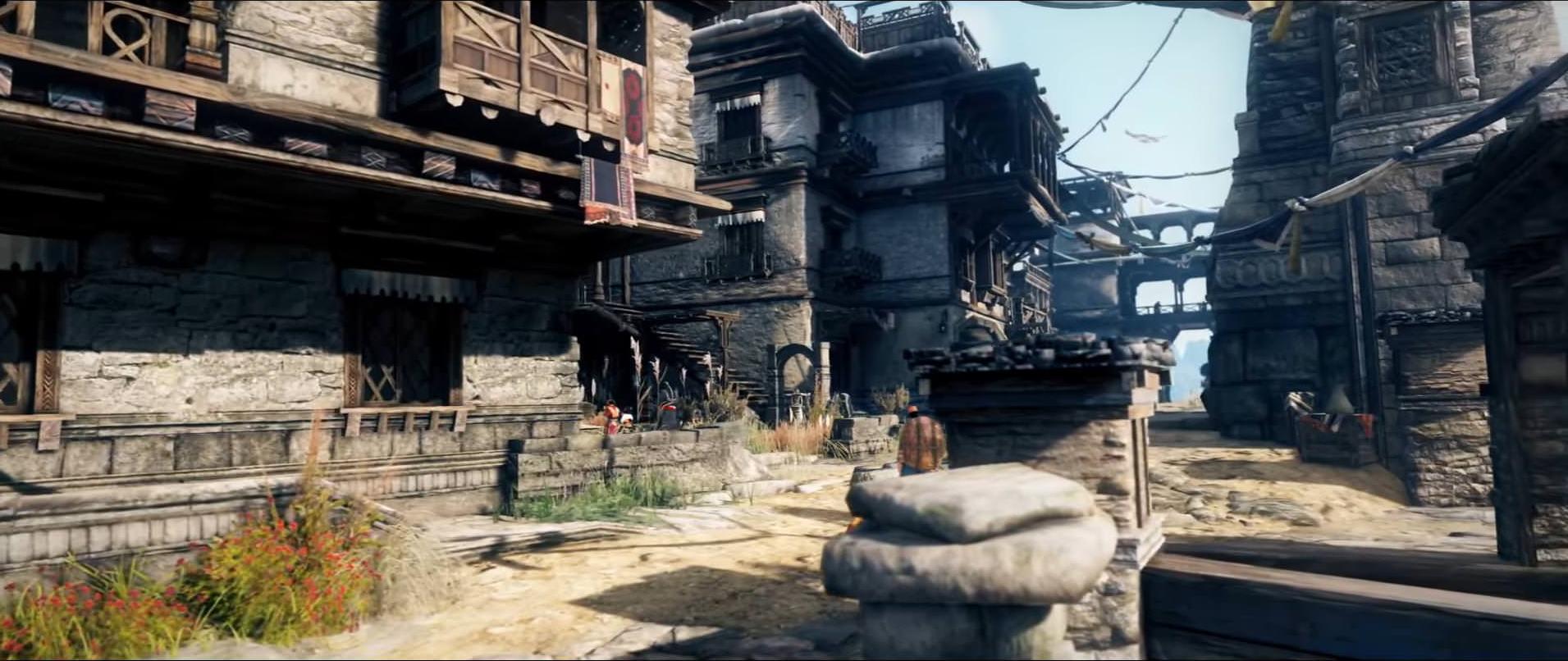 Drieghan Patch Guide