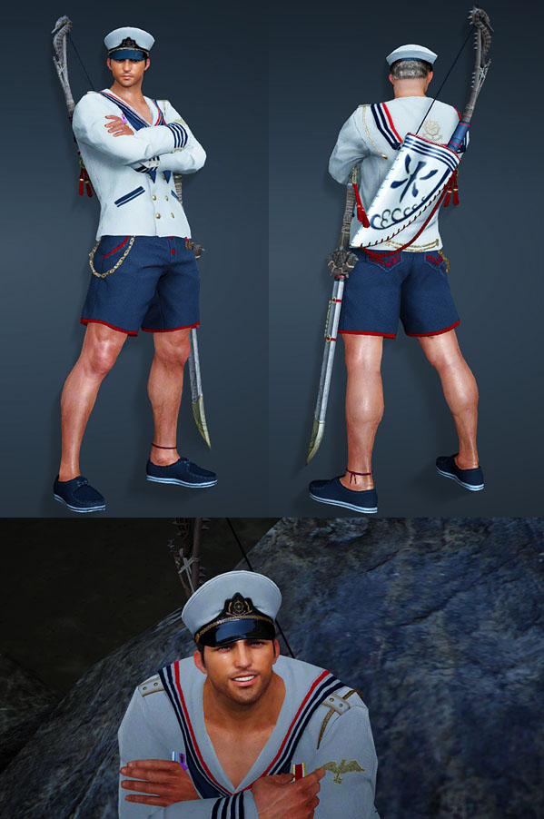 23/07/2015 Pearl Store Update (KR)