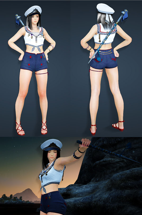 23/07/2015 Pearl Store Update (KR)