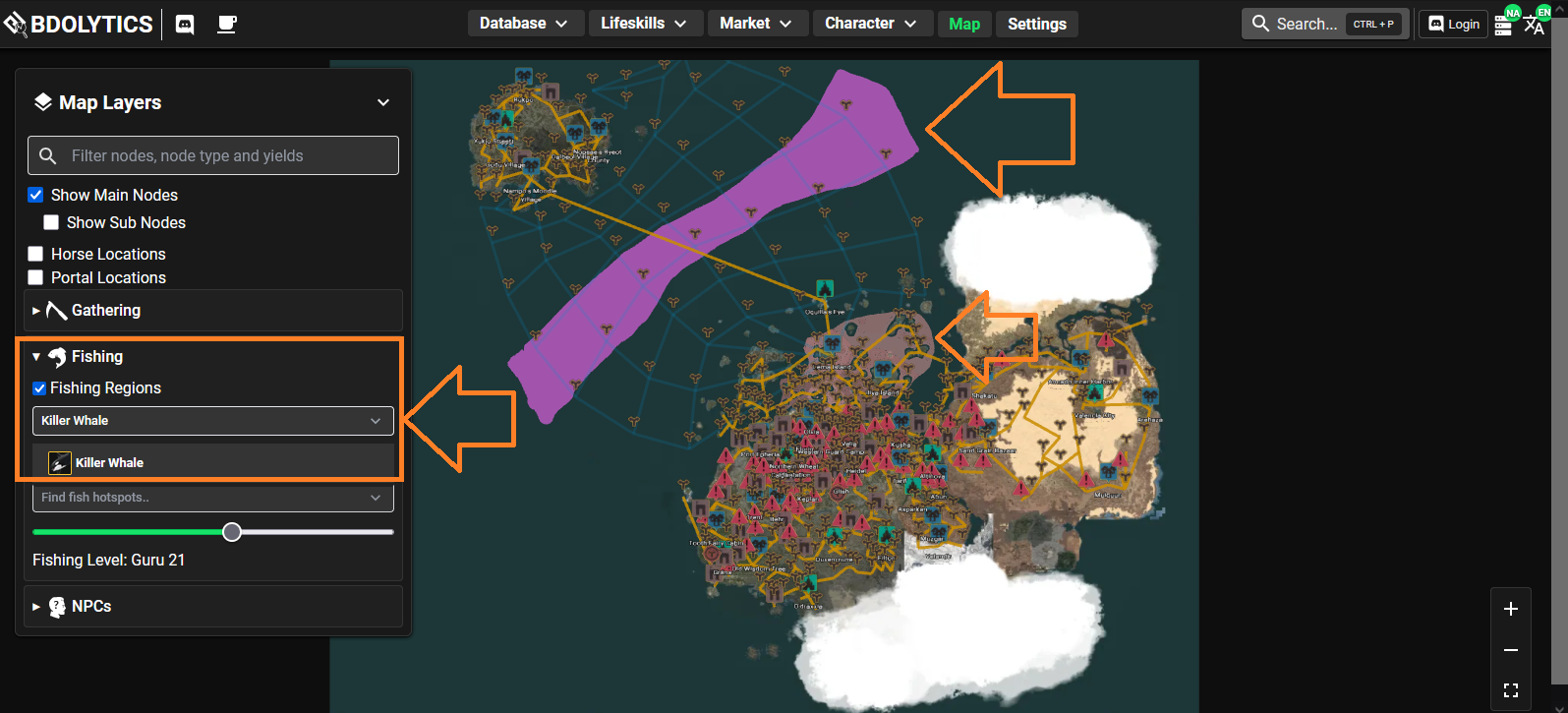 Weekly Fishing Contest Guide