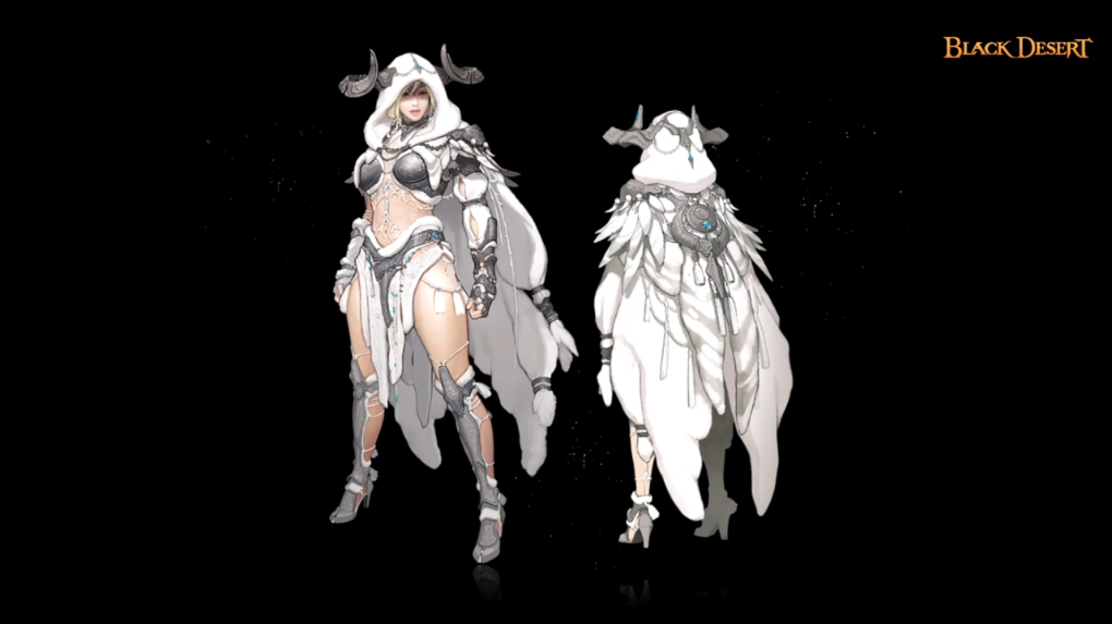 Calphe:ON Ball Notes 2021