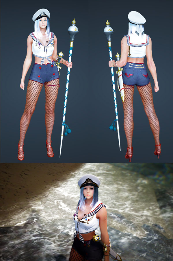 23/07/2015 Pearl Store Update (KR)