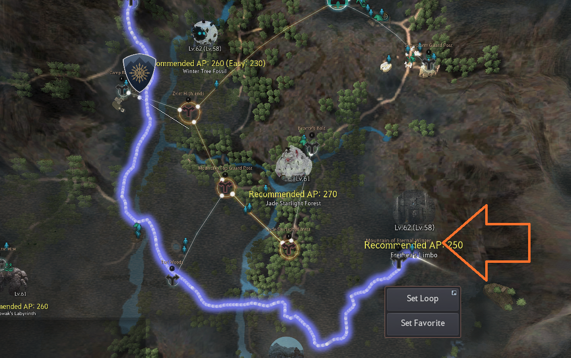 10th Anniversary Event Log Guide