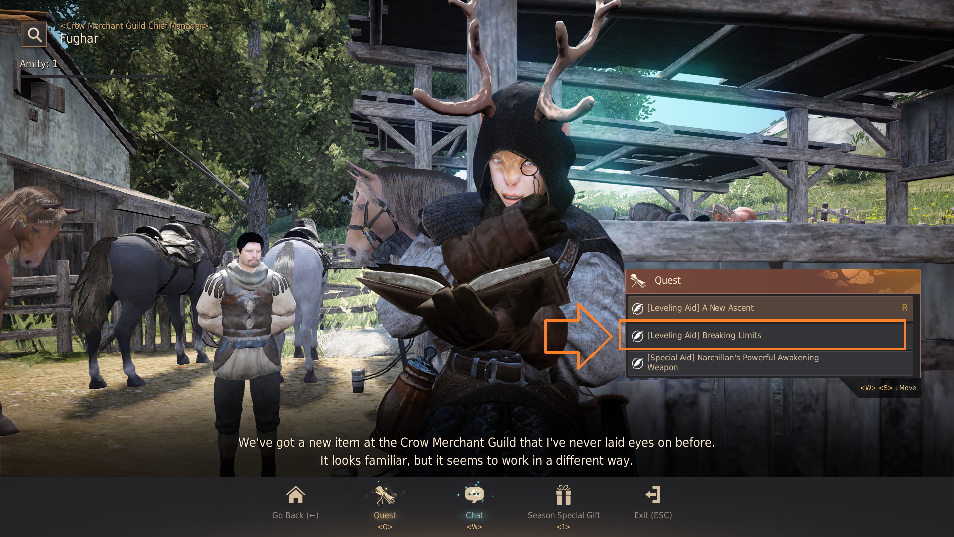 DEC Tuvala Gear Guide
