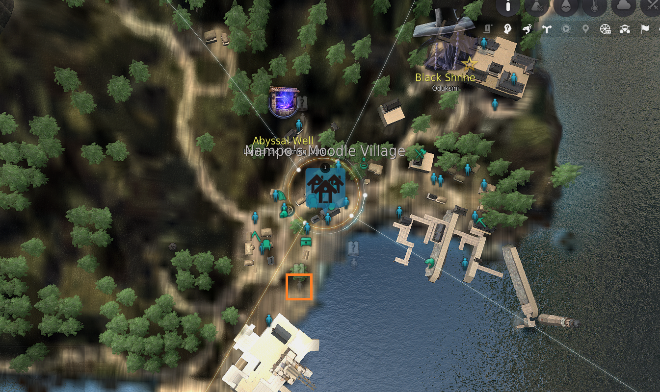 Imperial Crafting Delivery Guide