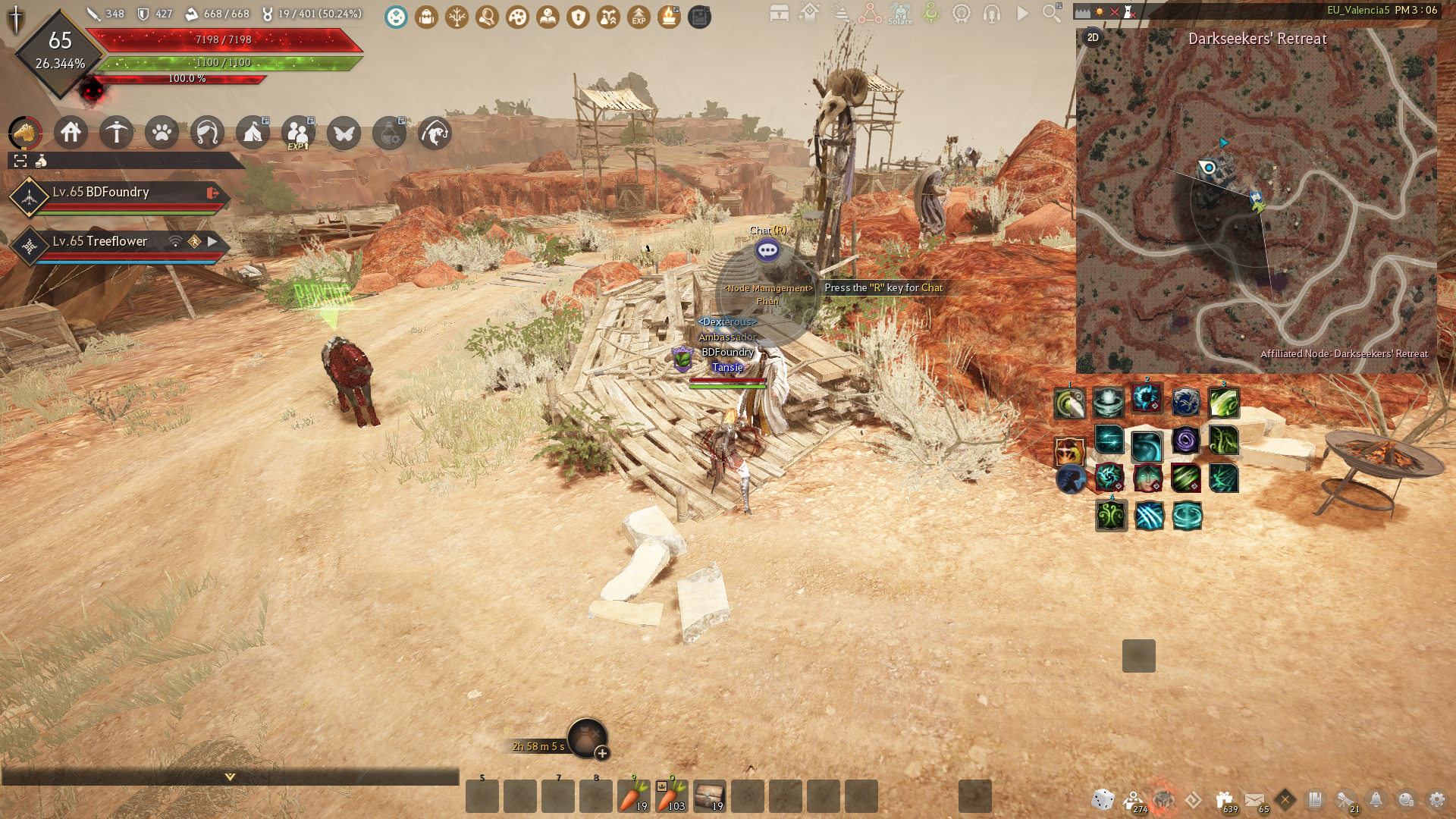 10th Anniversary Event Log Guide