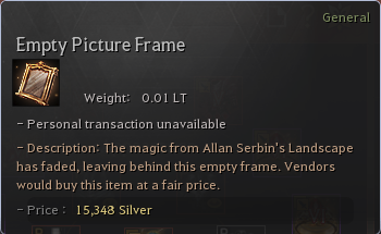 Allan Serbin's Landscape Guide