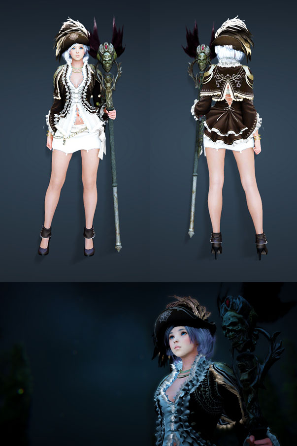 18/06/2015 Pearl Store Update (KR)