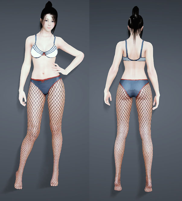 30/07/2015 Pearl Store Update (KR)