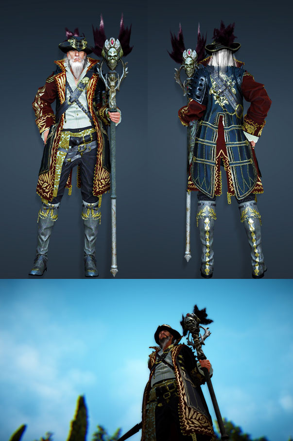 18/06/2015 Pearl Store Update (KR)