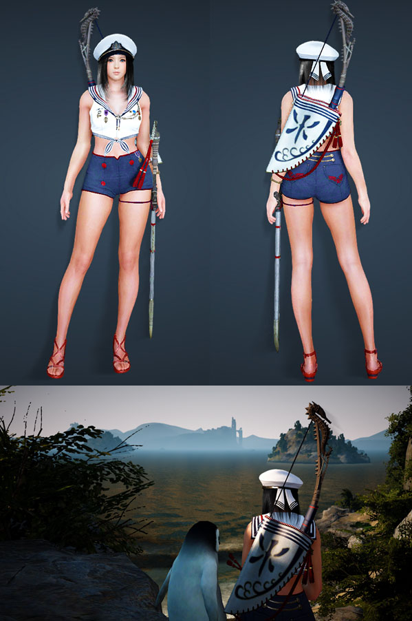 23/07/2015 Pearl Store Update (KR)