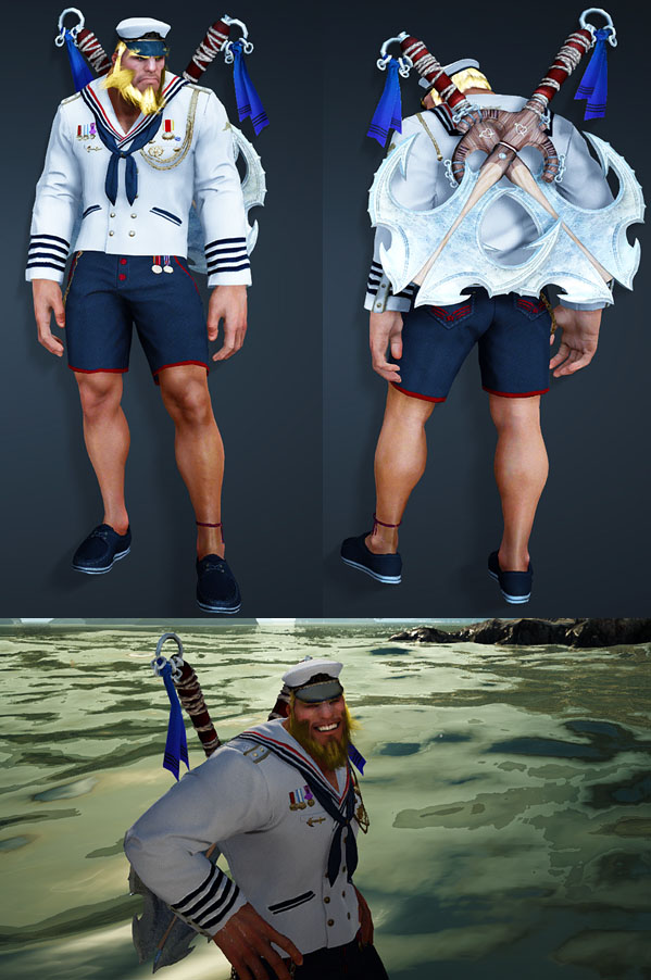 23/07/2015 Pearl Store Update (KR)