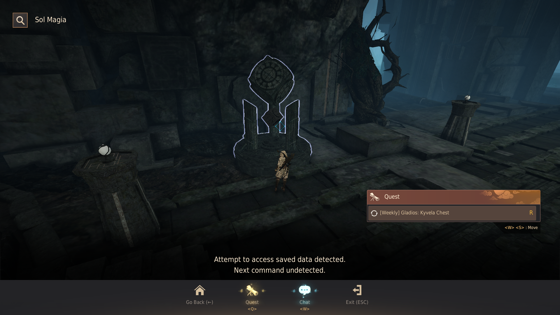 The Final Gladios Guide