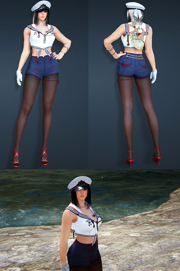 23/07/2015 Pearl Store Update (KR)